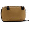 Peak Design vutlar Travel Tech Pouch, coyote