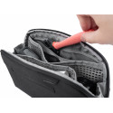Peak Design tualett-tarvete kott Wash Pouch S, must