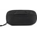 Peak Design tualett-tarvete kott Wash Pouch S, must