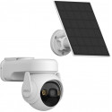 Imou turvakaamera Cell PT 3MP Solar Kit