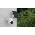 Imou turvakaamera Cell PT 3MP Solar Kit
