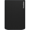 PocketBook e-reader Verse Pro Color 6" 16GB, black/blue (opened package)