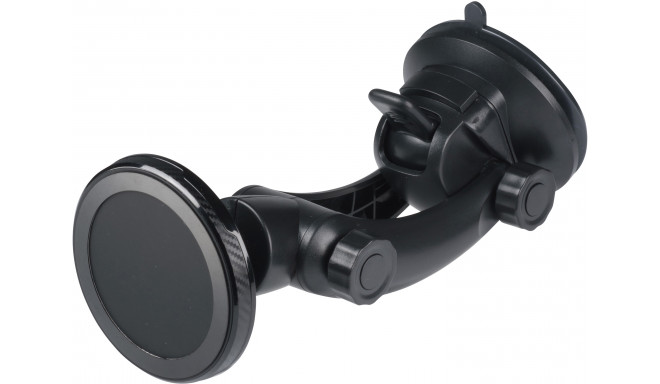 Vivanco telefonihoidik autosse MAG Windshield Wizard (63261) (avatud pakend)