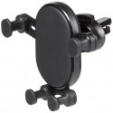 Vivanco telefonihoidik autosse Butler Air Vent (61631) (avatud pakend)