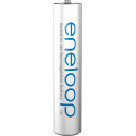 Panasonic eneloop aku AAA 800 8BP (avatud pakend)