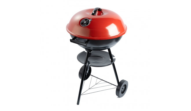 Chef & Cook kuppelgrill CC-1011