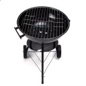 Chef & Cook kuppelgrill CC-1011