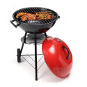 Chef & Cook kuppelgrill CC-1011
