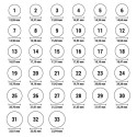 Sieviešu Gredzens Folli Follie 1R17T011Y