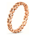 Naiste Sõrmus Folli Follie 1R14T003R