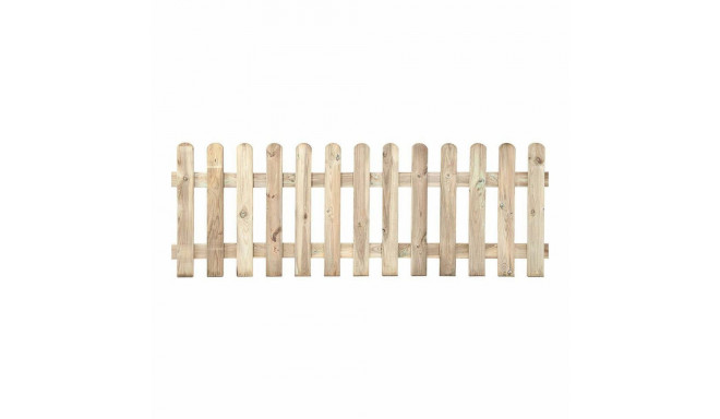 Garden Fence Faura f30306