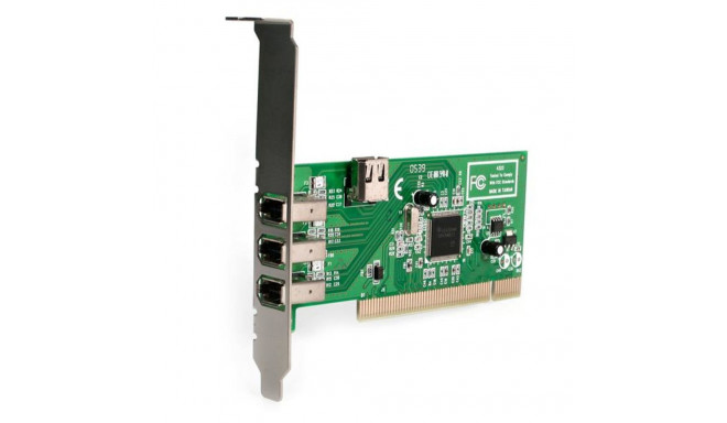 PCI-kaart Startech PCI1394MP