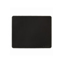 Gembird Mouse Pad, Middle Size | MP-S-BK-M | Mouse pad | Black