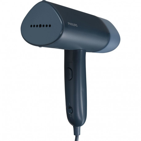 Philips Steamer STH3000/20 Handheld, 1000 W, 0.1 L, 20 g/min, Blue
