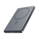 Joyroom Powerbank Joyroom JR-PBM08 5000mAh 20W with inductive charging - gray