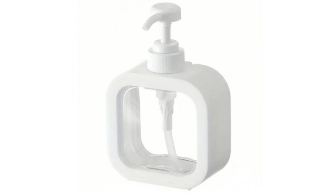 DA245A vedelseebi dosaator 350ml elevandiluu