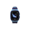 89-015# Smartwatch blow kids k18 4g gps niebieski
