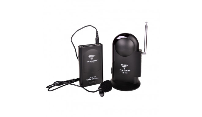 mikrofon LS-101LT (klipiga)