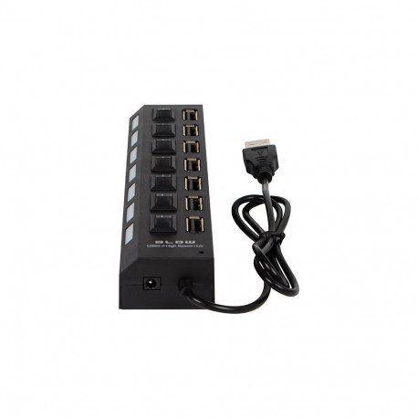 86-073# usb-jaotur wt.a-7xgn.a hub-06 must