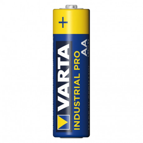 Bateria R-06 LR6 AA 1,5V alkaliczna Varta Industrial 4006