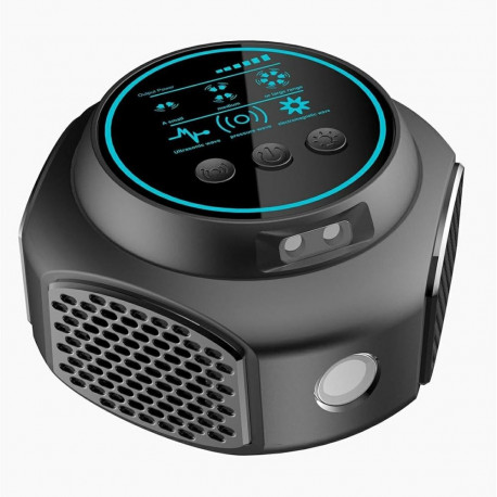 OD20A Ultradźwiękowy odstraszacz gryzoni