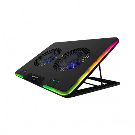 Tracer GAMEZONE Snowman PRO 17" RGB jahutusalus