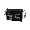 82-405# geelakumulaator 12v/100ah Bluetec
