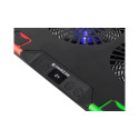 Tracer GAMEZONE Snowman PRO 17" RGB jahutusalus