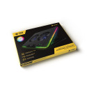 Tracer GAMEZONE Snowman PRO 17" RGB jahutusalus