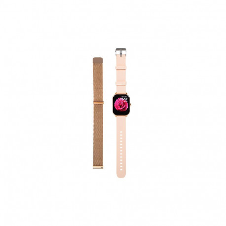 89-013# Smartwatch blow x16 różowy