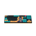 A4TECH BLOODY AT87 RENEGADE USB mehaaniline klaviatuur (Alpha Switches)