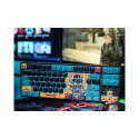 A4TECH BLOODY AT87 RENEGADE USB mehaaniline klaviatuur (Alpha Switches)