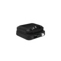 AD 3087 Gofrownica z wyświetlaczem led