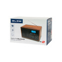 77-538# Radio przenośne analogowe am/fm blow ra9 v.2