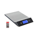 44-123# köögikaal ks208 10kg 1g