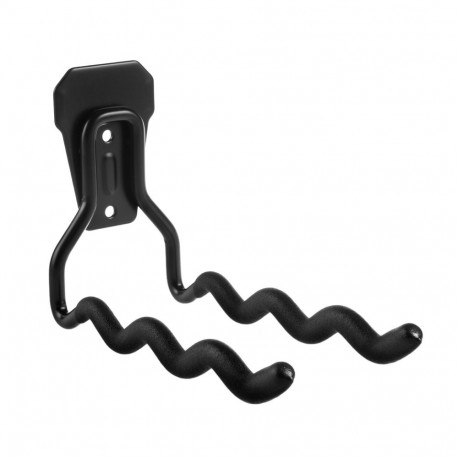 Maclean seinakinnitus tööriistadele, ratastele, redelile, jalgrattale, terasest, max. kandevõime 30k