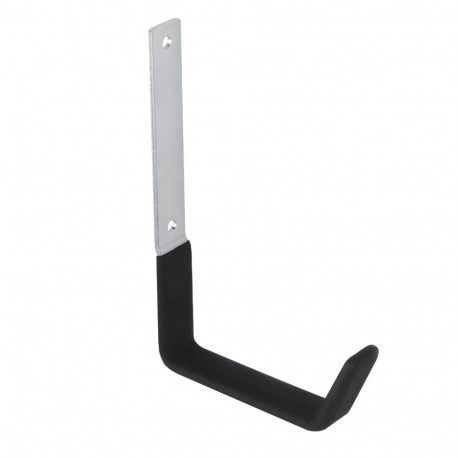 uchwyt ścienny Maclean, na opony, koła, drabinę, jalgratta, terasest, max. obciążenie 10kg, MC-480