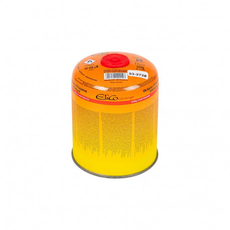 53-272# Cartrige elico tech 450g kartusz nabój gwintowany 7/16"