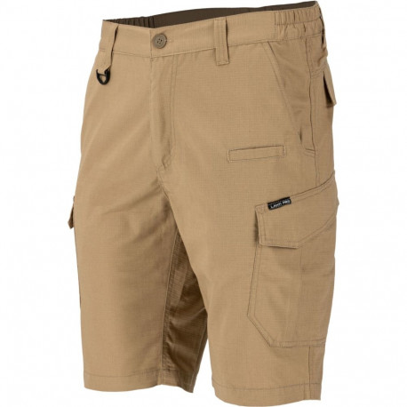 Spodenki krótkie beżowe, "l", ce, lahti