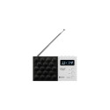 AD 1908 digitaalne PLL AM/FM raadio
