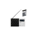 AD 1908 digitaalne PLL AM/FM raadio