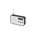 AD 1907 digitaalne pll am / fm raadio