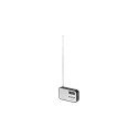 AD 1907 digitaalne pll am / fm raadio