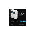 AD 1908 digitaalne PLL AM/FM raadio