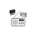 AD 1907 digitaalne pll am / fm raadio