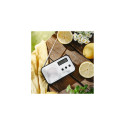 AD 1907 digitaalne pll am / fm raadio