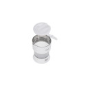 AD 1377 White Czajnik silikonowy 0,6 l ? turystyczny