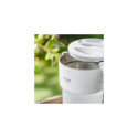 AD 1377 White Czajnik silikonowy 0,6 l ? turystyczny