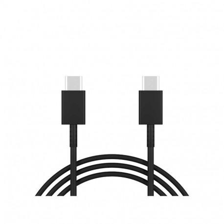 66-173# usb-c - usb-c 3.0 1,0 m must