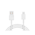 66-171# Przyłącze usb 2.0 a - usb-c 1,0m białe